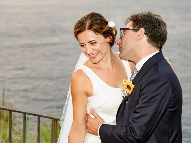 Il matrimonio di Luigi e Carmen a Villa San Giovanni, Reggio Calabria 7