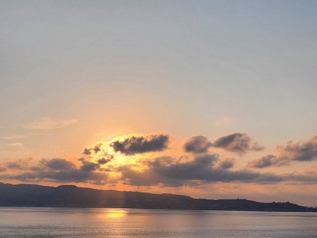 Il matrimonio di Luigi e Carmen a Villa San Giovanni, Reggio Calabria 10