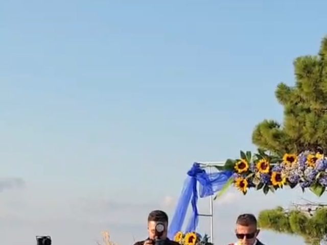 Il matrimonio di Luigi e Carmen a Villa San Giovanni, Reggio Calabria 11