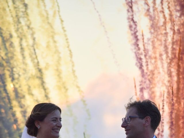 Il matrimonio di Luigi e Carmen a Villa San Giovanni, Reggio Calabria 12