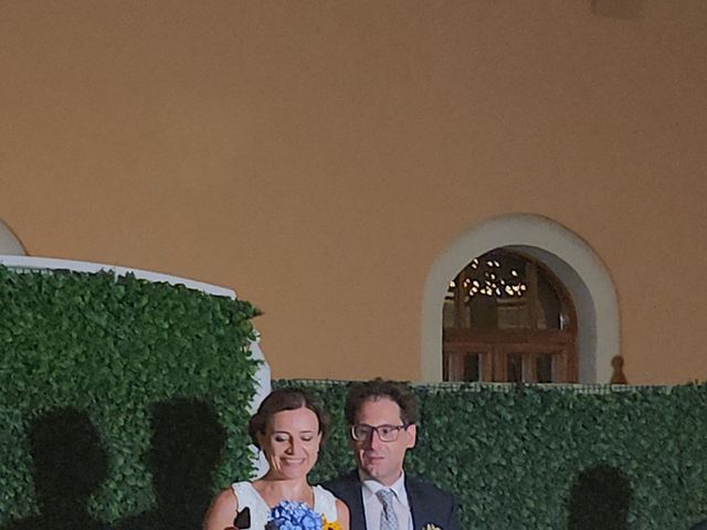 Il matrimonio di Luigi e Carmen a Villa San Giovanni, Reggio Calabria 14