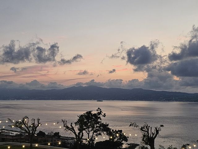 Il matrimonio di Luigi e Carmen a Villa San Giovanni, Reggio Calabria 1