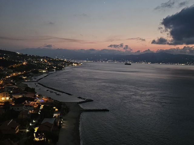 Il matrimonio di Luigi e Carmen a Villa San Giovanni, Reggio Calabria 2