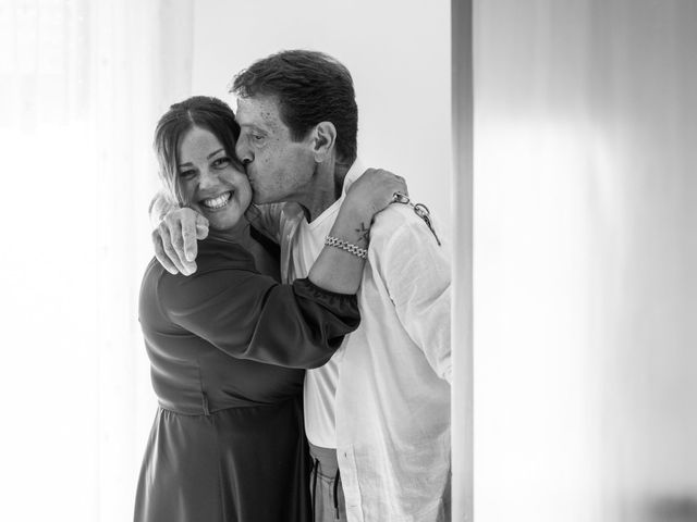 Il matrimonio di Caterina e Fabio a Cingoli, Macerata 14