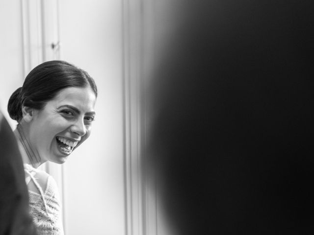 Il matrimonio di Caterina e Fabio a Cingoli, Macerata 15