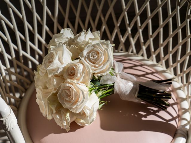 Il matrimonio di Caterina e Fabio a Cingoli, Macerata 22