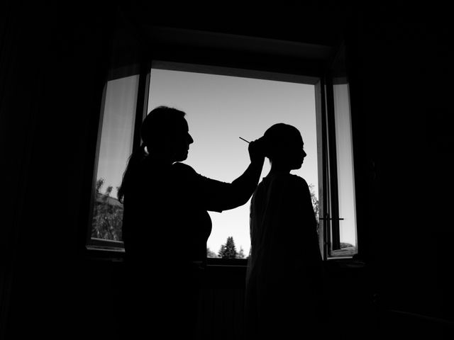 Il matrimonio di Caterina e Fabio a Cingoli, Macerata 23