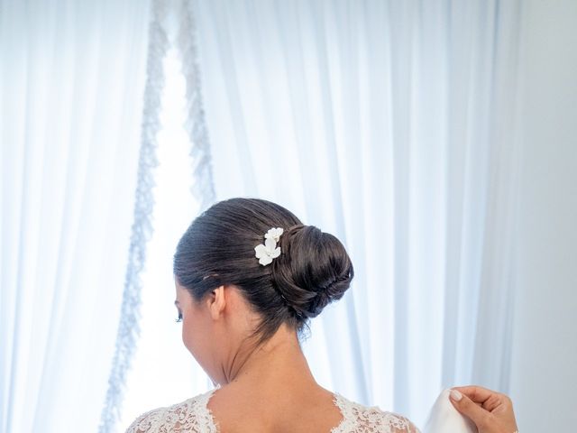 Il matrimonio di Caterina e Fabio a Cingoli, Macerata 25