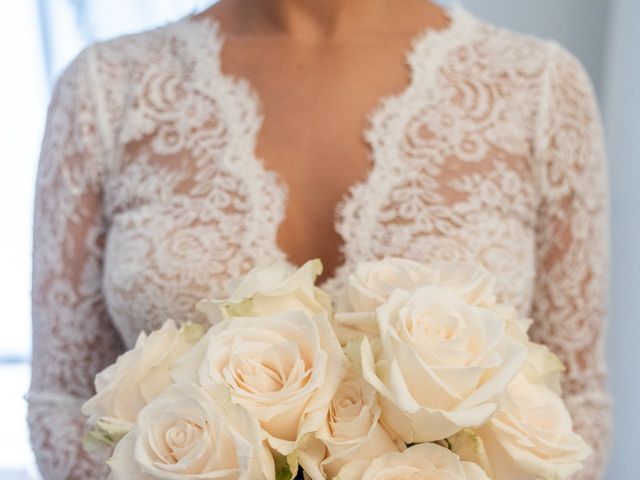 Il matrimonio di Caterina e Fabio a Cingoli, Macerata 31