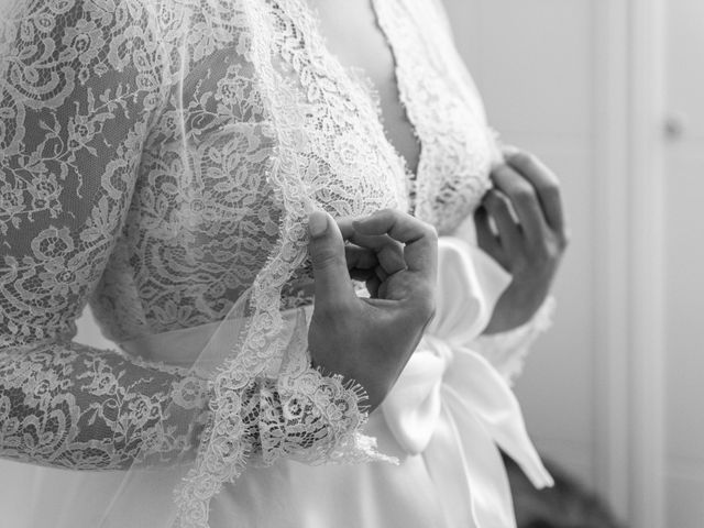 Il matrimonio di Caterina e Fabio a Cingoli, Macerata 35