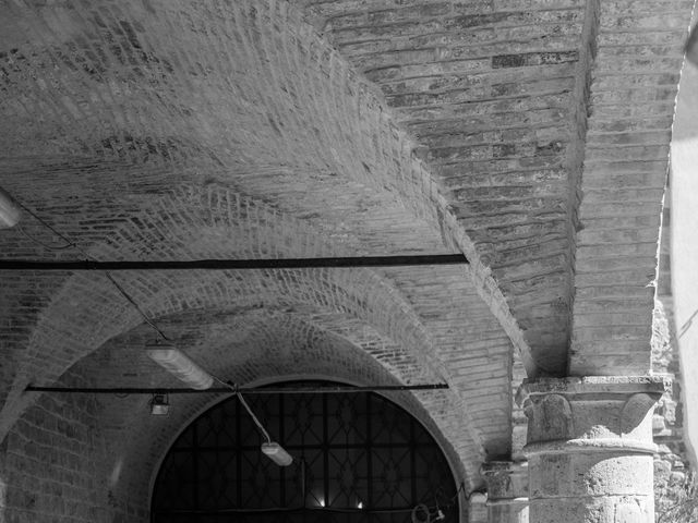 Il matrimonio di Caterina e Fabio a Cingoli, Macerata 64
