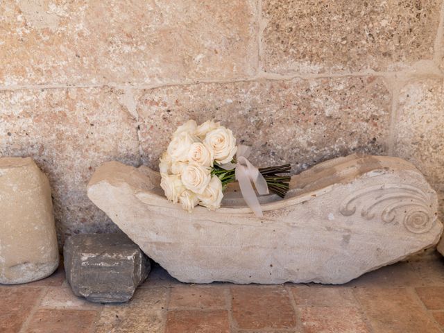 Il matrimonio di Caterina e Fabio a Cingoli, Macerata 65