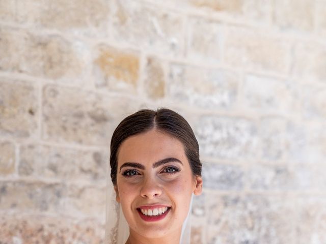 Il matrimonio di Caterina e Fabio a Cingoli, Macerata 66