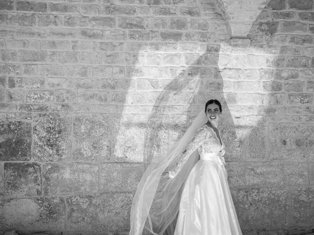 Il matrimonio di Caterina e Fabio a Cingoli, Macerata 67