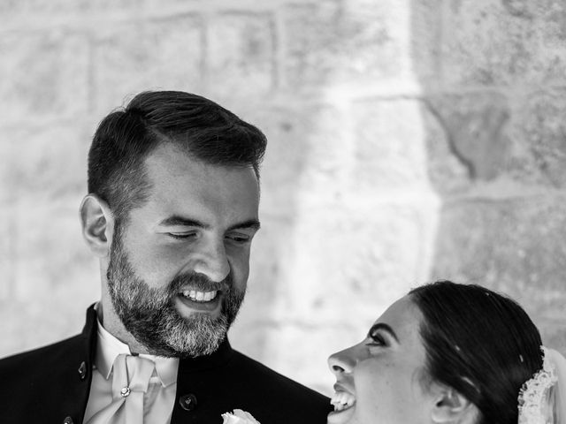 Il matrimonio di Caterina e Fabio a Cingoli, Macerata 68