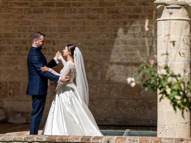 Il matrimonio di Caterina e Fabio a Cingoli, Macerata 70