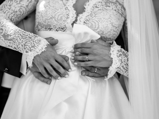 Il matrimonio di Caterina e Fabio a Cingoli, Macerata 71
