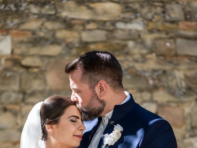 Il matrimonio di Caterina e Fabio a Cingoli, Macerata 74