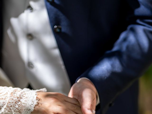 Il matrimonio di Caterina e Fabio a Cingoli, Macerata 76