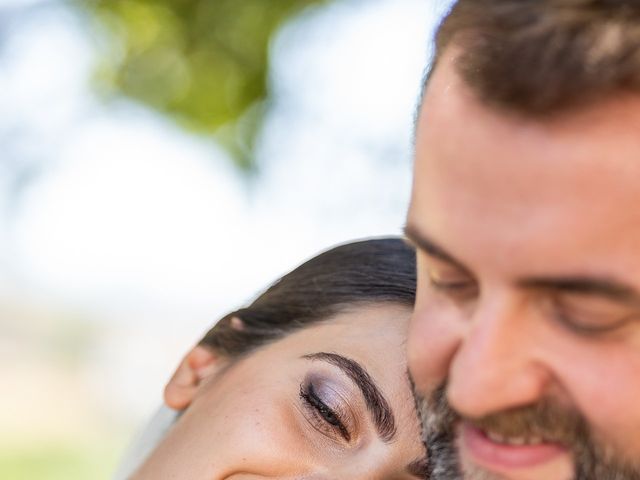 Il matrimonio di Caterina e Fabio a Cingoli, Macerata 80