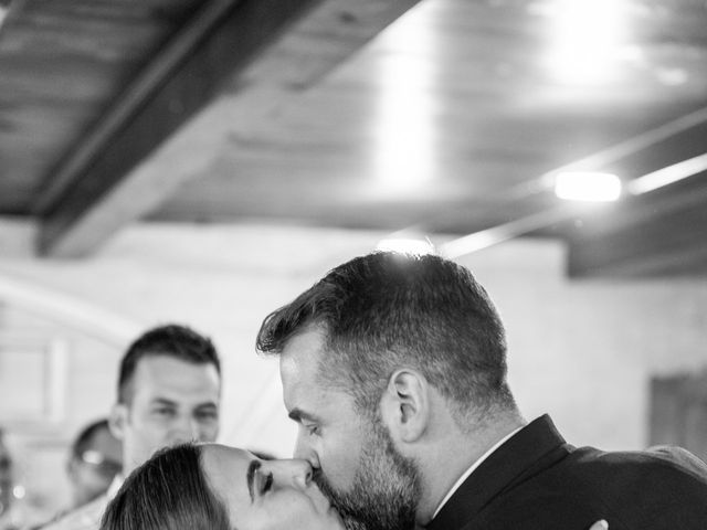 Il matrimonio di Caterina e Fabio a Cingoli, Macerata 89