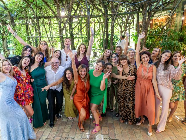 Il matrimonio di Caterina e Fabio a Cingoli, Macerata 93