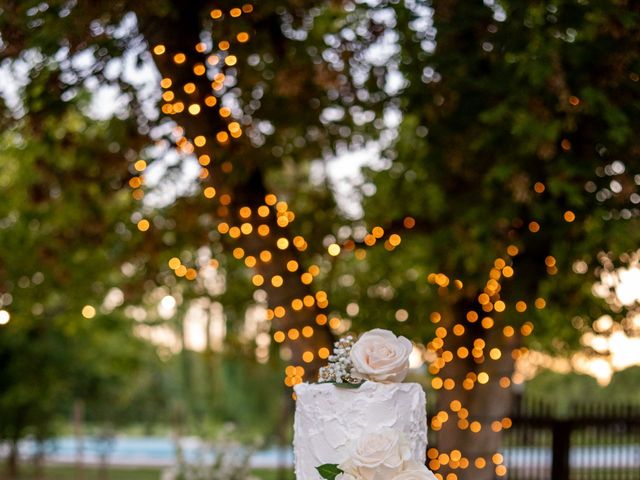 Il matrimonio di Caterina e Fabio a Cingoli, Macerata 99