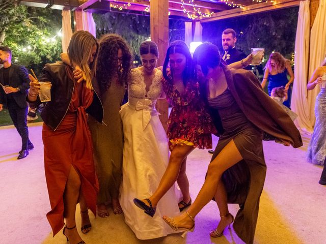Il matrimonio di Caterina e Fabio a Cingoli, Macerata 106