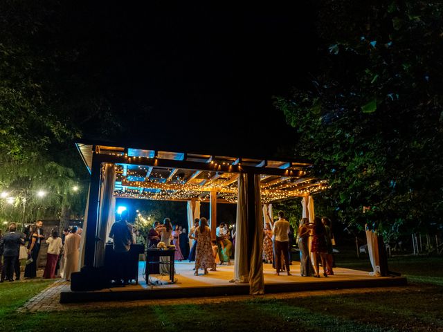 Il matrimonio di Caterina e Fabio a Cingoli, Macerata 108