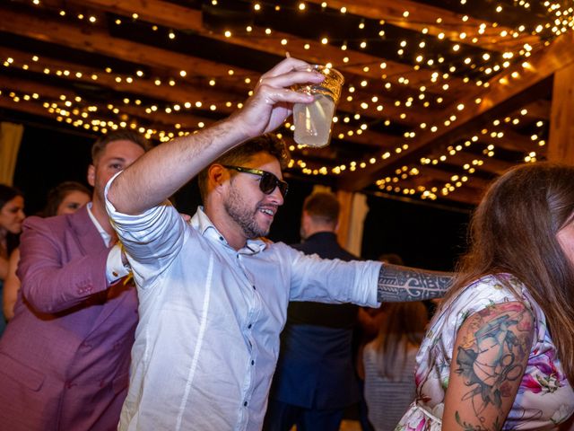 Il matrimonio di Caterina e Fabio a Cingoli, Macerata 109