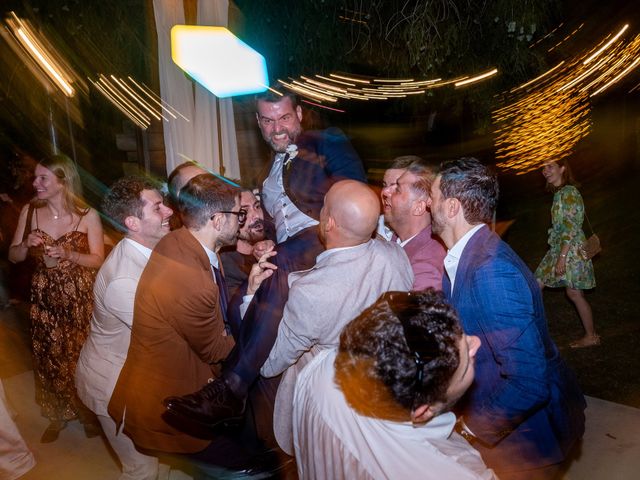 Il matrimonio di Caterina e Fabio a Cingoli, Macerata 111