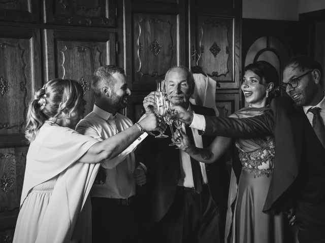 Il matrimonio di Simone e Tecla a Oleggio, Novara 13