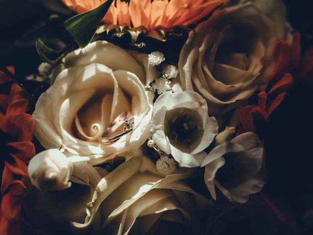 Il matrimonio di Simone e Tecla a Oleggio, Novara 19
