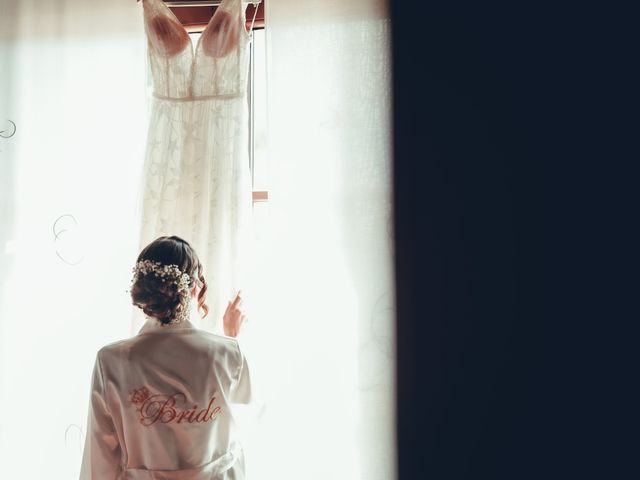 Il matrimonio di Simone e Tecla a Oleggio, Novara 21