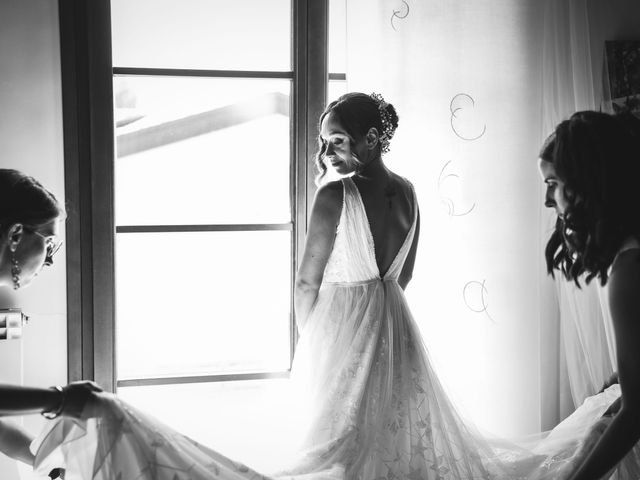 Il matrimonio di Simone e Tecla a Oleggio, Novara 26