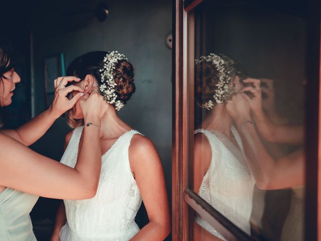 Il matrimonio di Simone e Tecla a Oleggio, Novara 28