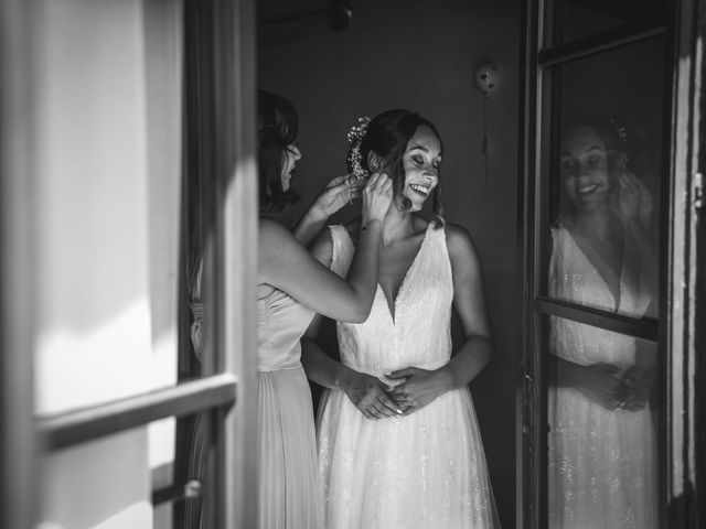 Il matrimonio di Simone e Tecla a Oleggio, Novara 29