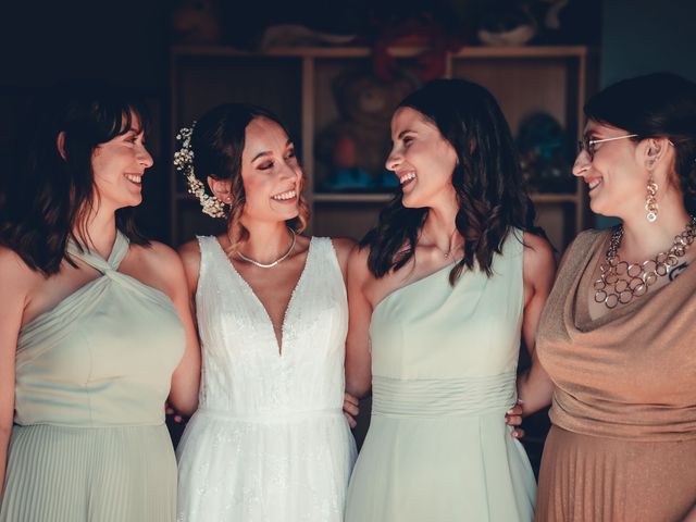 Il matrimonio di Simone e Tecla a Oleggio, Novara 32