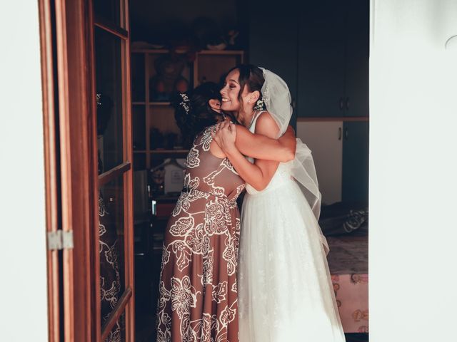 Il matrimonio di Simone e Tecla a Oleggio, Novara 35