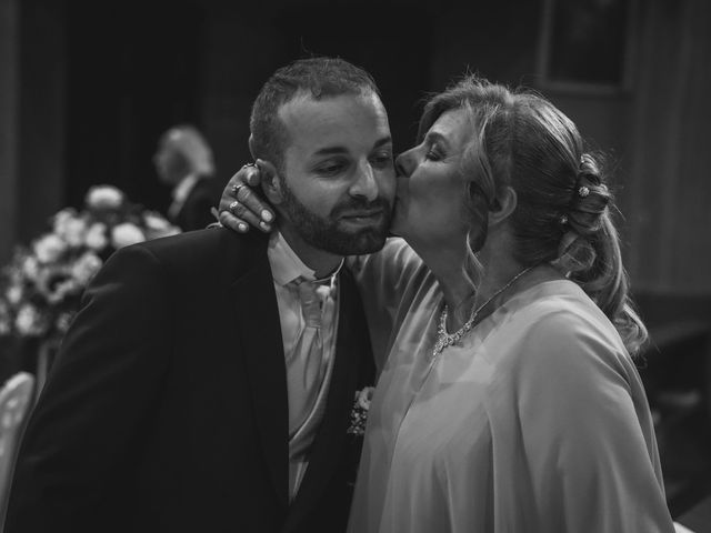 Il matrimonio di Simone e Tecla a Oleggio, Novara 44