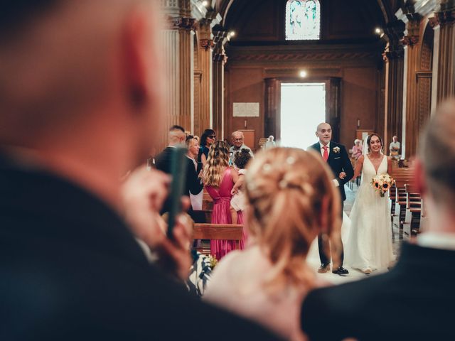 Il matrimonio di Simone e Tecla a Oleggio, Novara 49