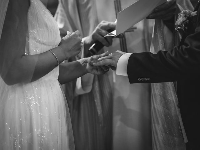 Il matrimonio di Simone e Tecla a Oleggio, Novara 59