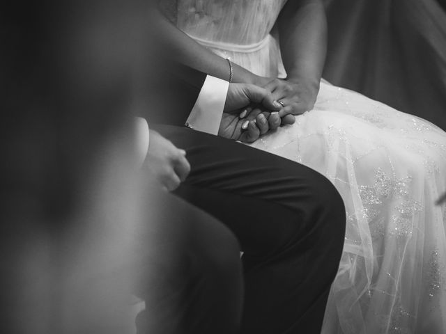 Il matrimonio di Simone e Tecla a Oleggio, Novara 62