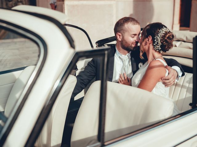 Il matrimonio di Simone e Tecla a Oleggio, Novara 74