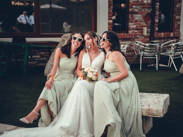 Il matrimonio di Simone e Tecla a Oleggio, Novara 95