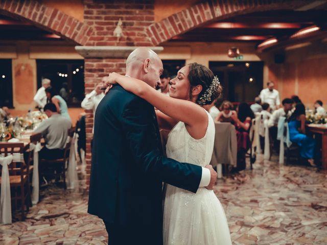 Il matrimonio di Simone e Tecla a Oleggio, Novara 104
