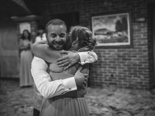 Il matrimonio di Simone e Tecla a Oleggio, Novara 108
