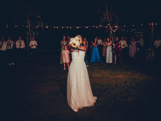 Il matrimonio di Simone e Tecla a Oleggio, Novara 113