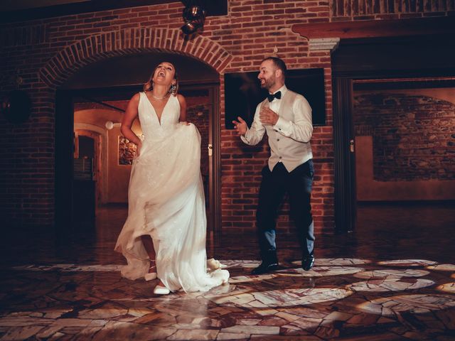 Il matrimonio di Simone e Tecla a Oleggio, Novara 118
