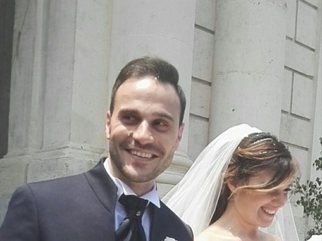 Il matrimonio di Daniele e Salvatrice a Giarre, Catania 10